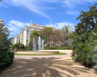 Rynek wtórny - apartment - Estepona - Estepona Centro
