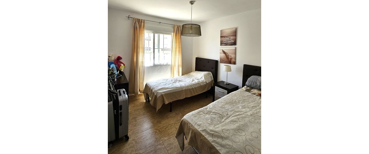 Rynek wtórny - apartment - Estepona - Estepona Centro