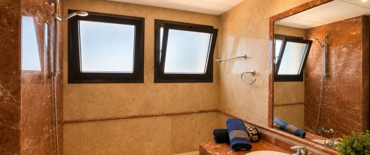 Rynek wtórny - apartment - Estepona - Estepona Centro