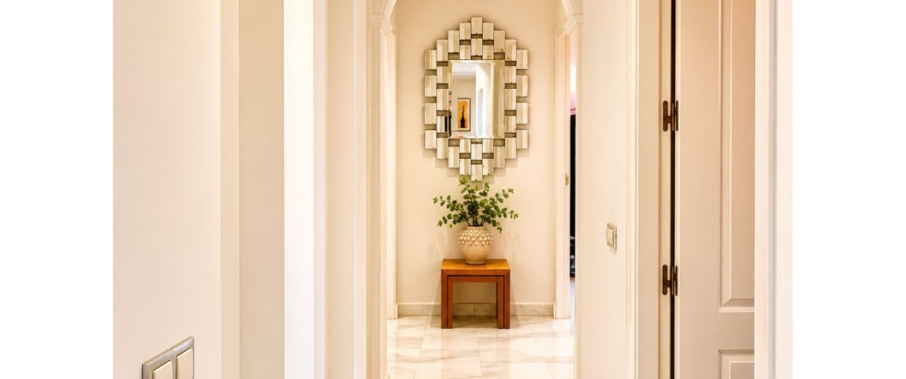 Rynek wtórny - apartment - Estepona - Estepona Centro