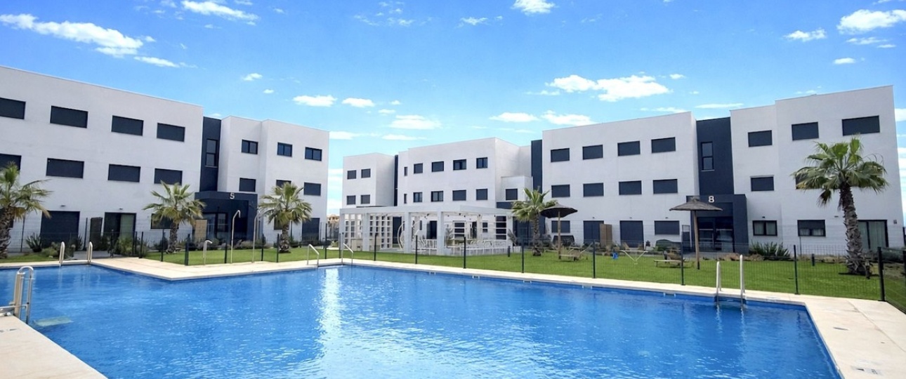 Rynek wtórny - apartment - Estepona - Estepona Centro