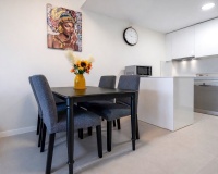 Rynek wtórny - apartment - Estepona - Estepona Centro