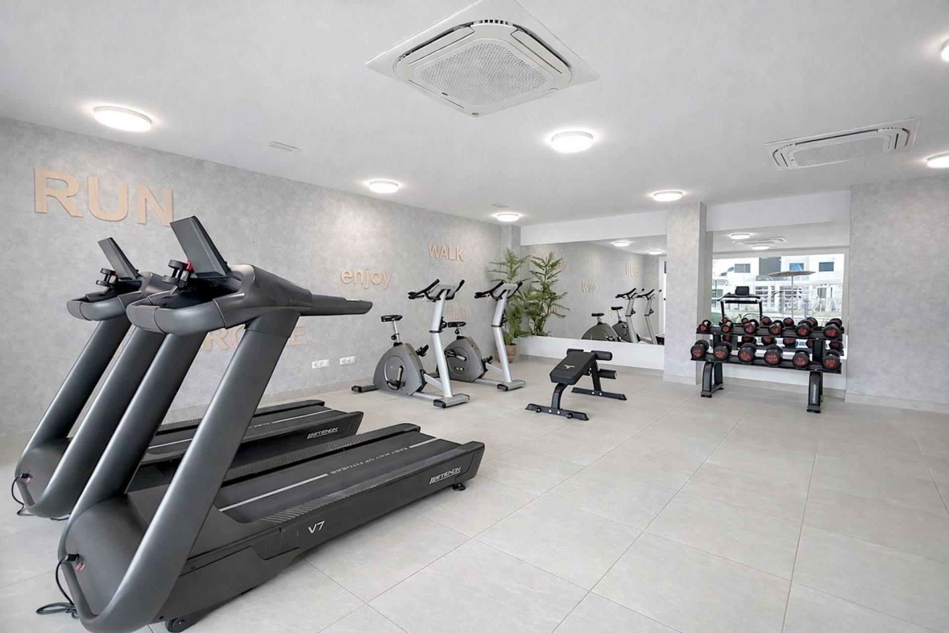 Rynek wtórny - apartment - Estepona - Estepona Centro