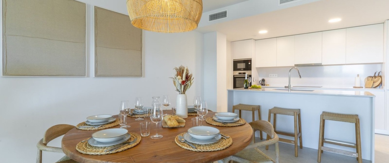 Rynek wtórny - apartment - Estepona - Estepona Centro