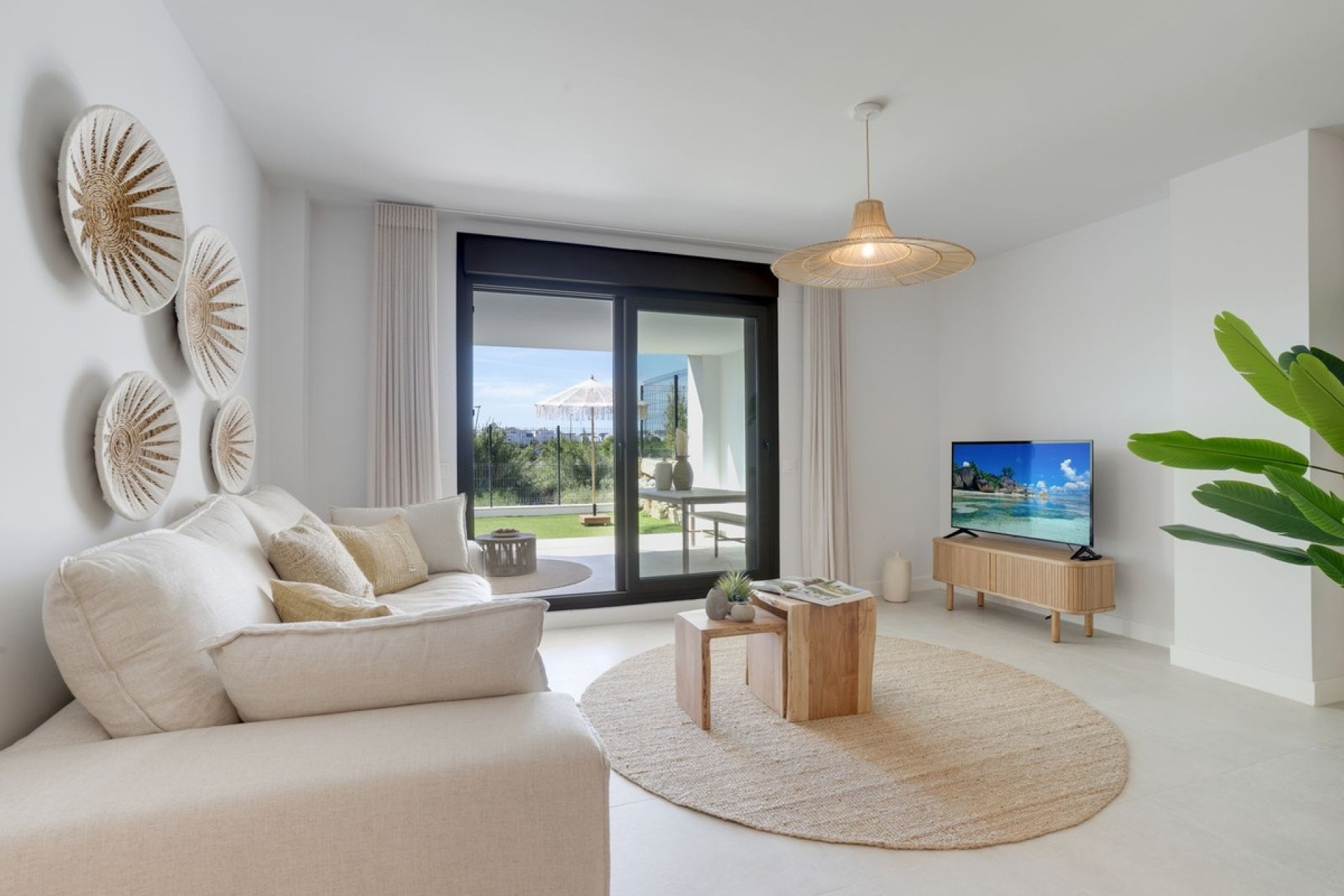 Rynek wtórny - apartment - Estepona - Estepona Centro