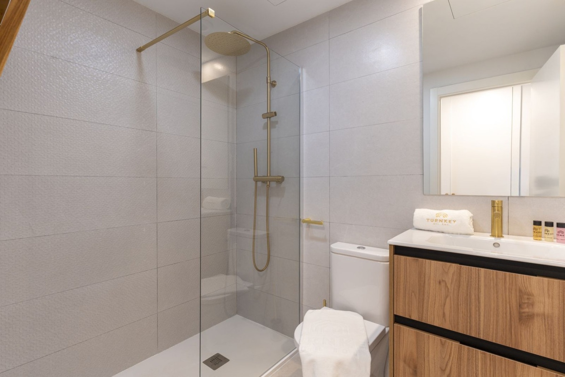 Rynek wtórny - apartment - Estepona - Estepona Centro