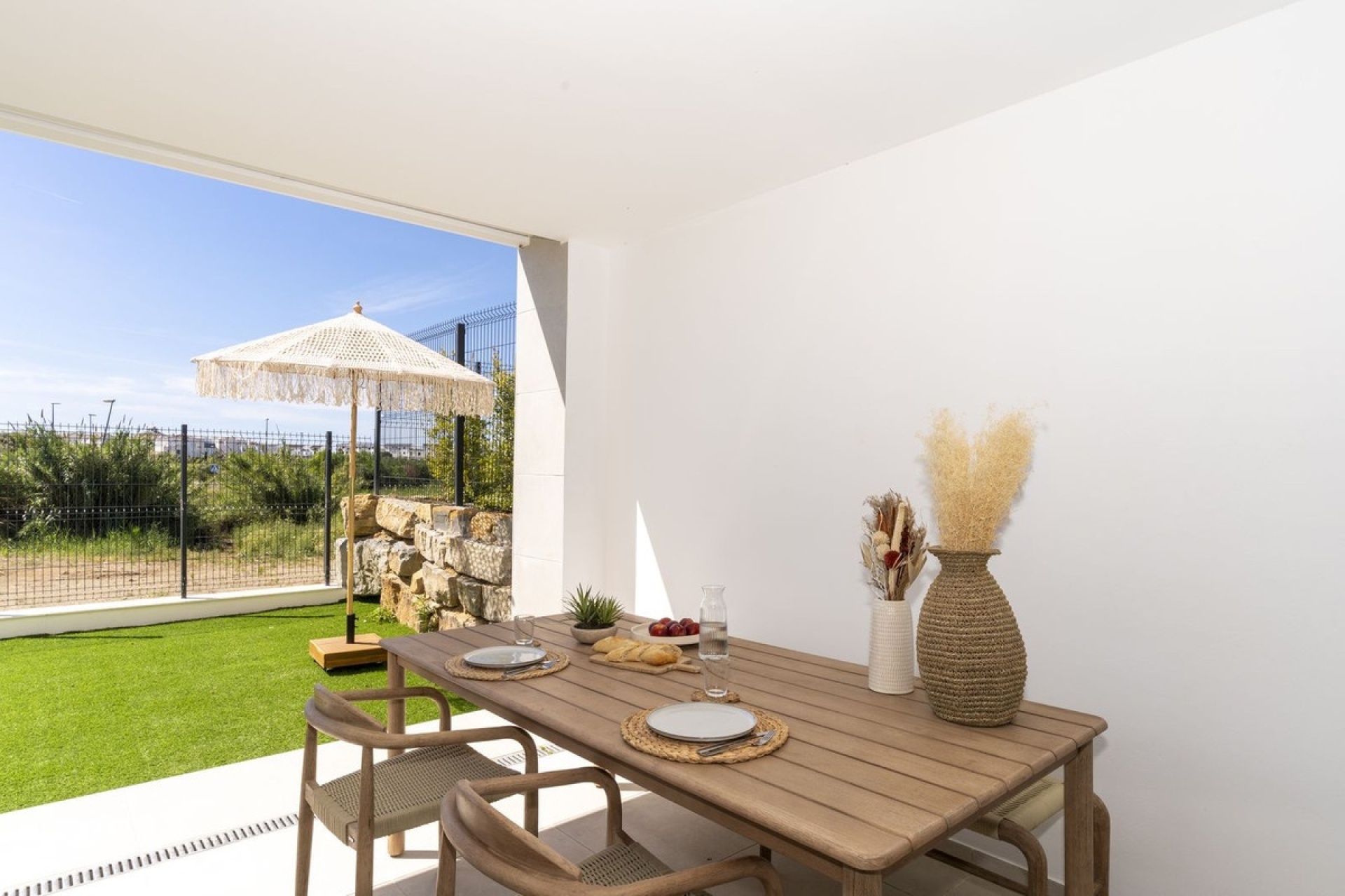 Rynek wtórny - apartment - Estepona - Estepona Centro