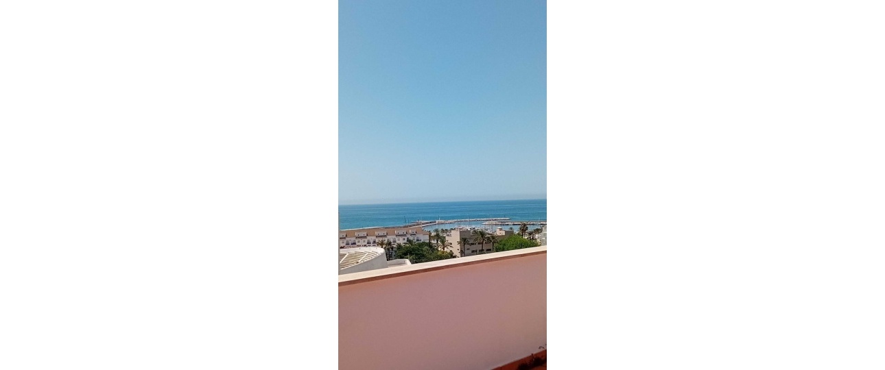 Rynek wtórny - apartment - Estepona - Estepona Centro