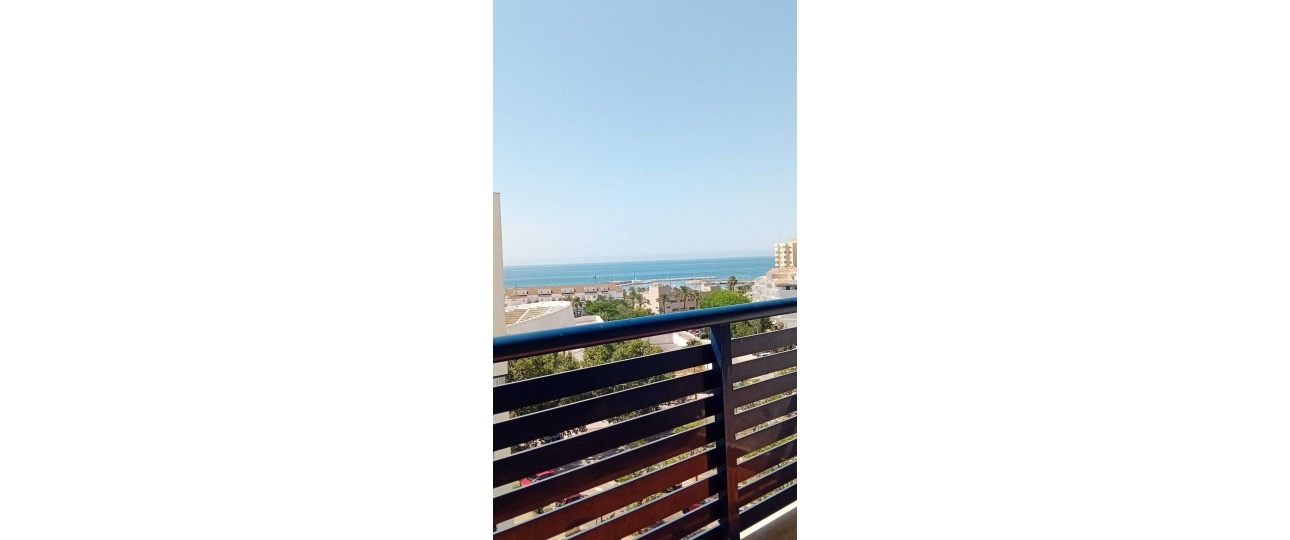 Rynek wtórny - apartment - Estepona - Estepona Centro