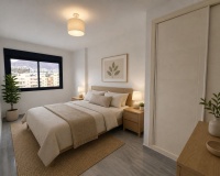 Rynek wtórny - apartment - Estepona - Estepona Centro