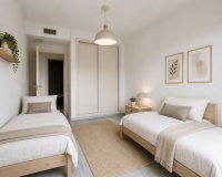 Rynek wtórny - apartment - Estepona - Estepona Centro