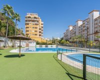Rynek wtórny - apartment - Estepona - Estepona Centro