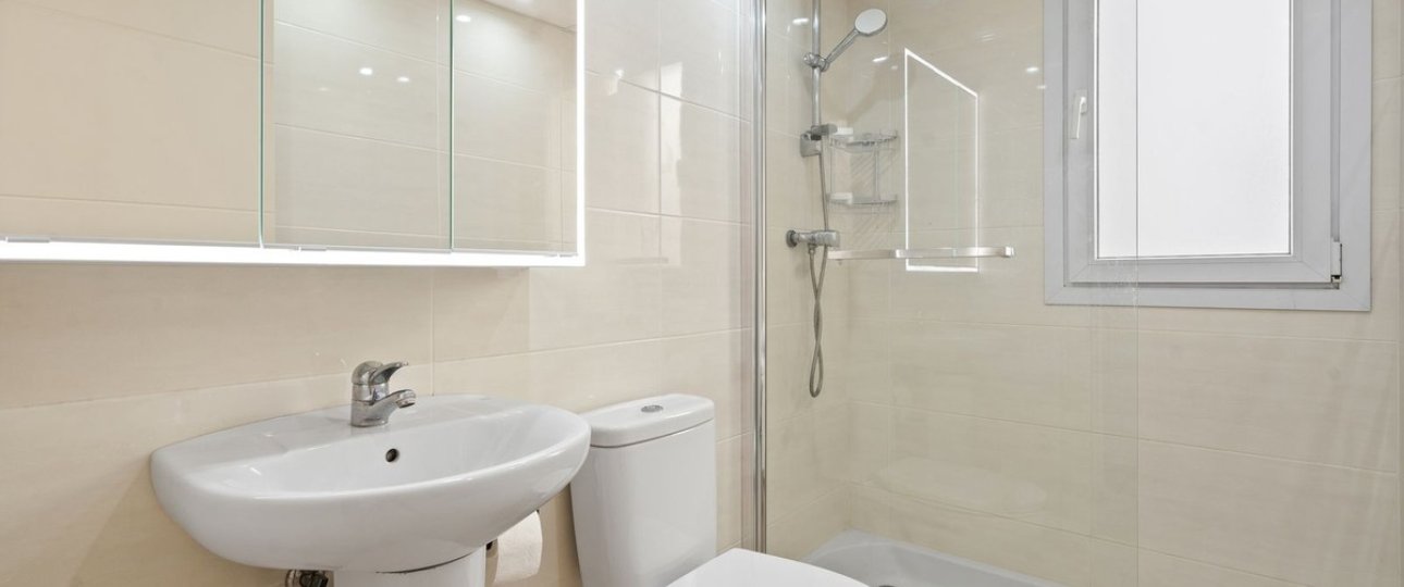 Rynek wtórny - apartment - Estepona - Estepona Centro