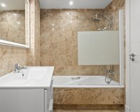 Rynek wtórny - apartment - Estepona - Estepona Centro