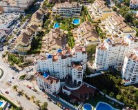 Rynek wtórny - apartment - Estepona - Estepona Centro