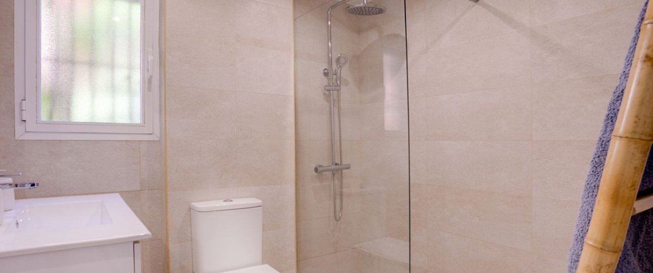 Rynek wtórny - apartment - Estepona - Estepona Centro