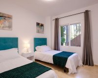 Rynek wtórny - apartment - Estepona - Estepona Centro