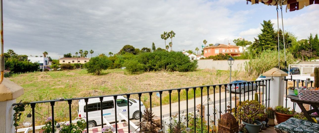 Rynek wtórny - apartment - Estepona - Estepona Centro