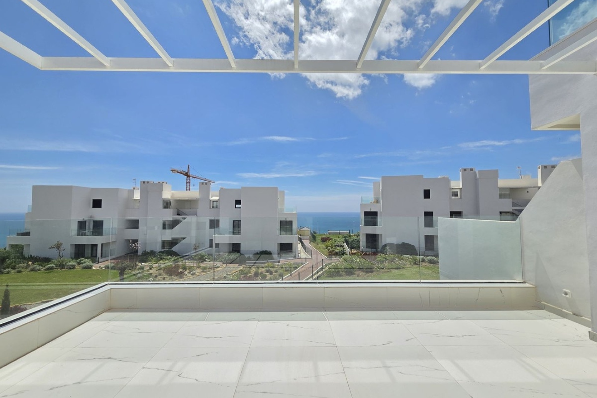 Rynek wtórny - apartment - Estepona - Estepona Centro