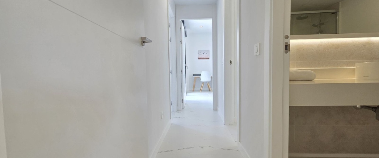 Rynek wtórny - apartment - Estepona - Estepona Centro