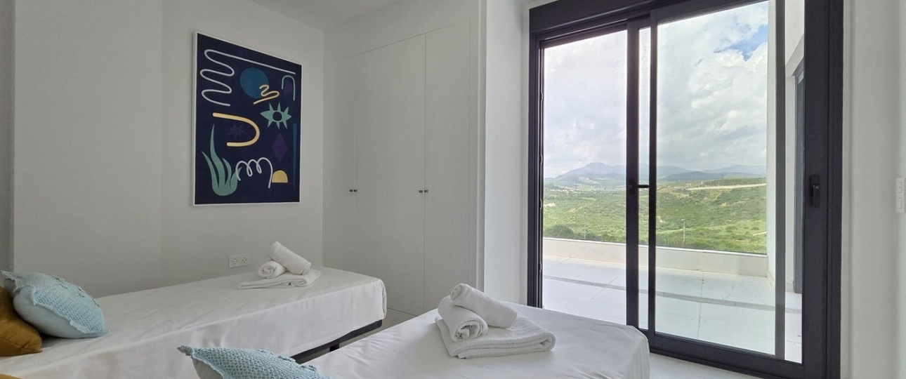 Rynek wtórny - apartment - Estepona - Estepona Centro