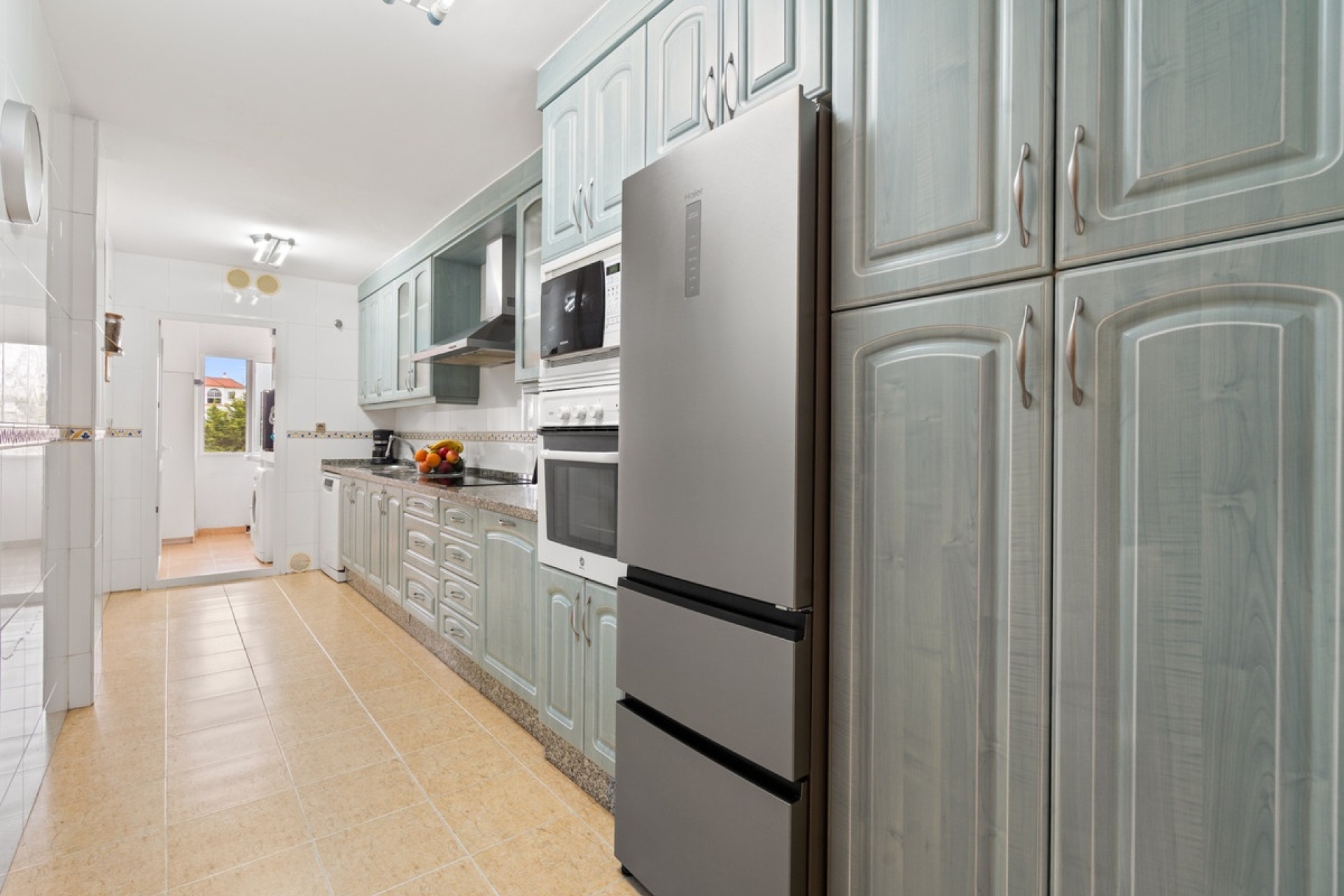 Rynek wtórny - apartment - Estepona - Estepona Centro