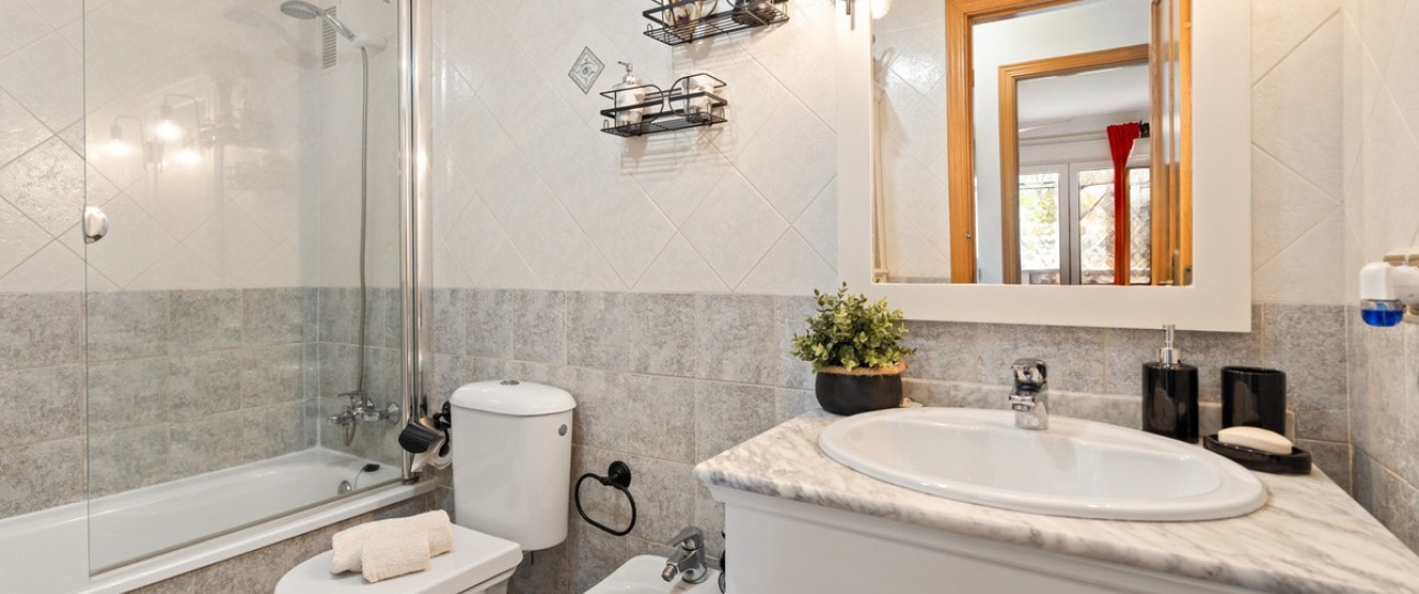 Rynek wtórny - apartment - Estepona - Estepona Centro