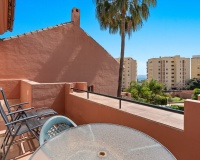 Rynek wtórny - apartment - Estepona - Estepona Centro