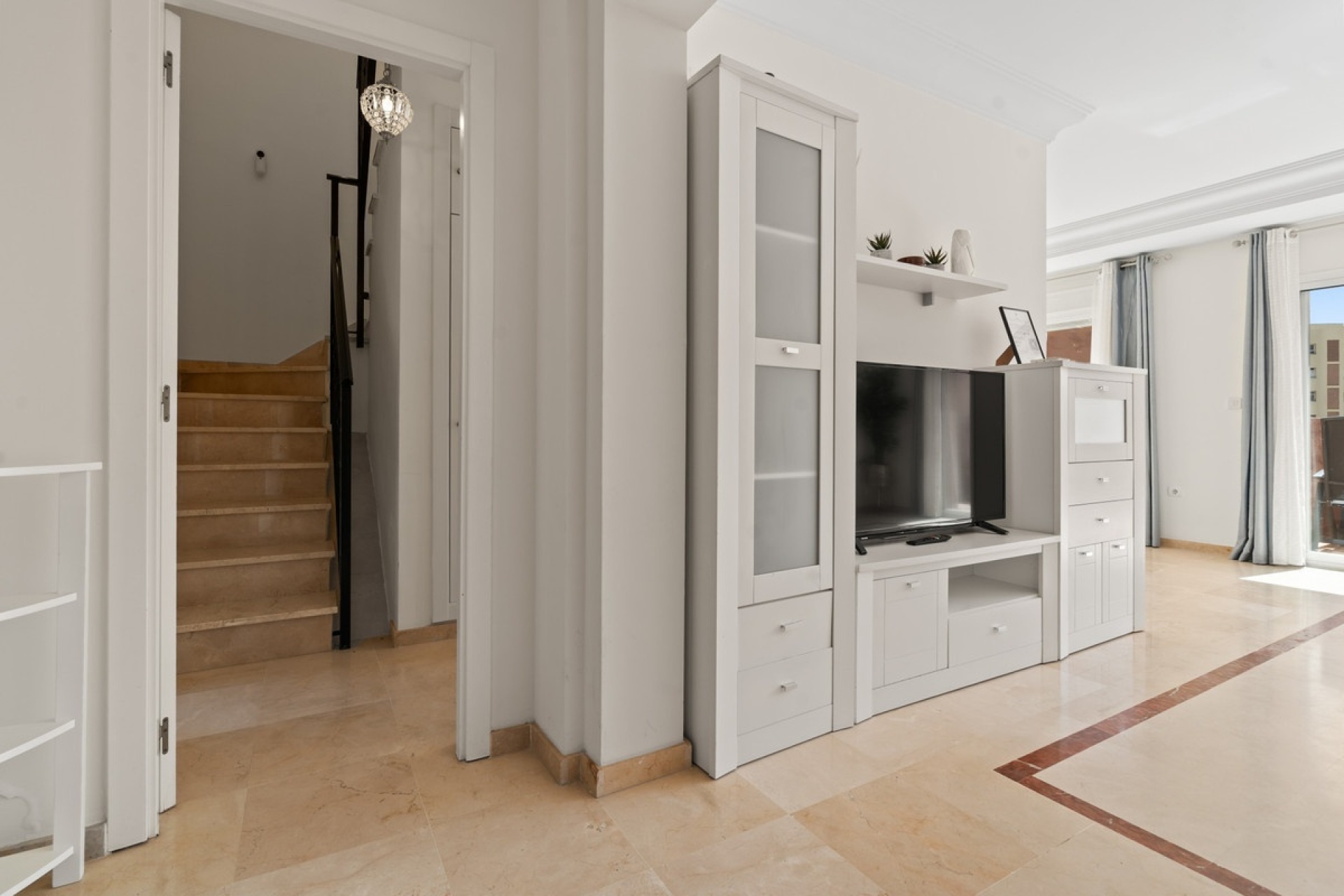 Rynek wtórny - apartment - Estepona - Estepona Centro