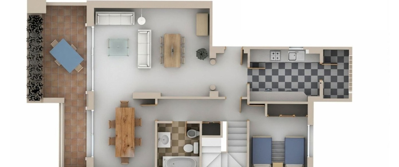 Rynek wtórny - apartment - Estepona - Estepona Centro