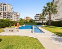 Rynek wtórny - apartment - Estepona - Estepona Centro