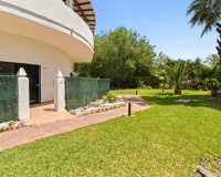 Rynek wtórny - apartment - Estepona - Estepona Centro