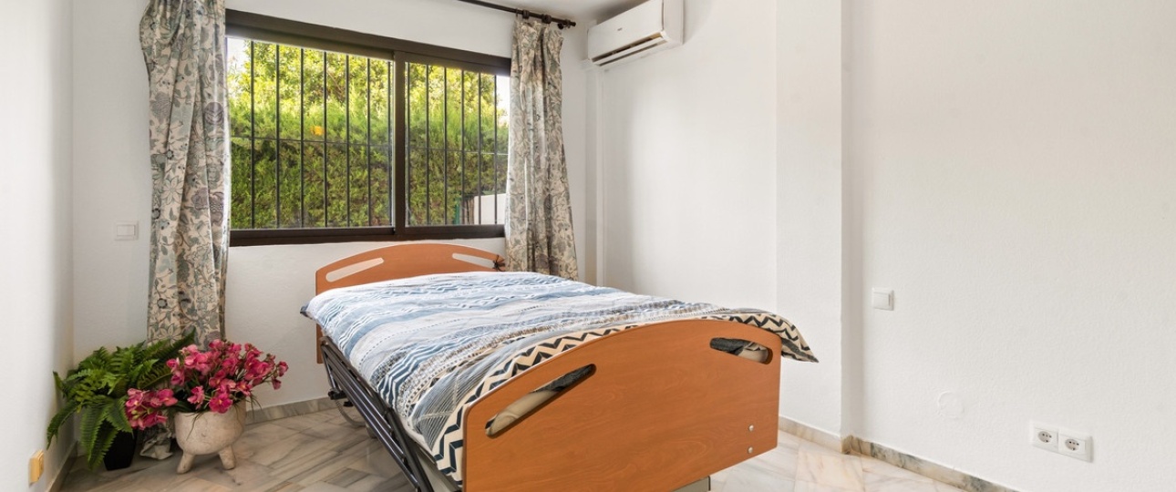 Rynek wtórny - apartment - Estepona - Estepona Centro