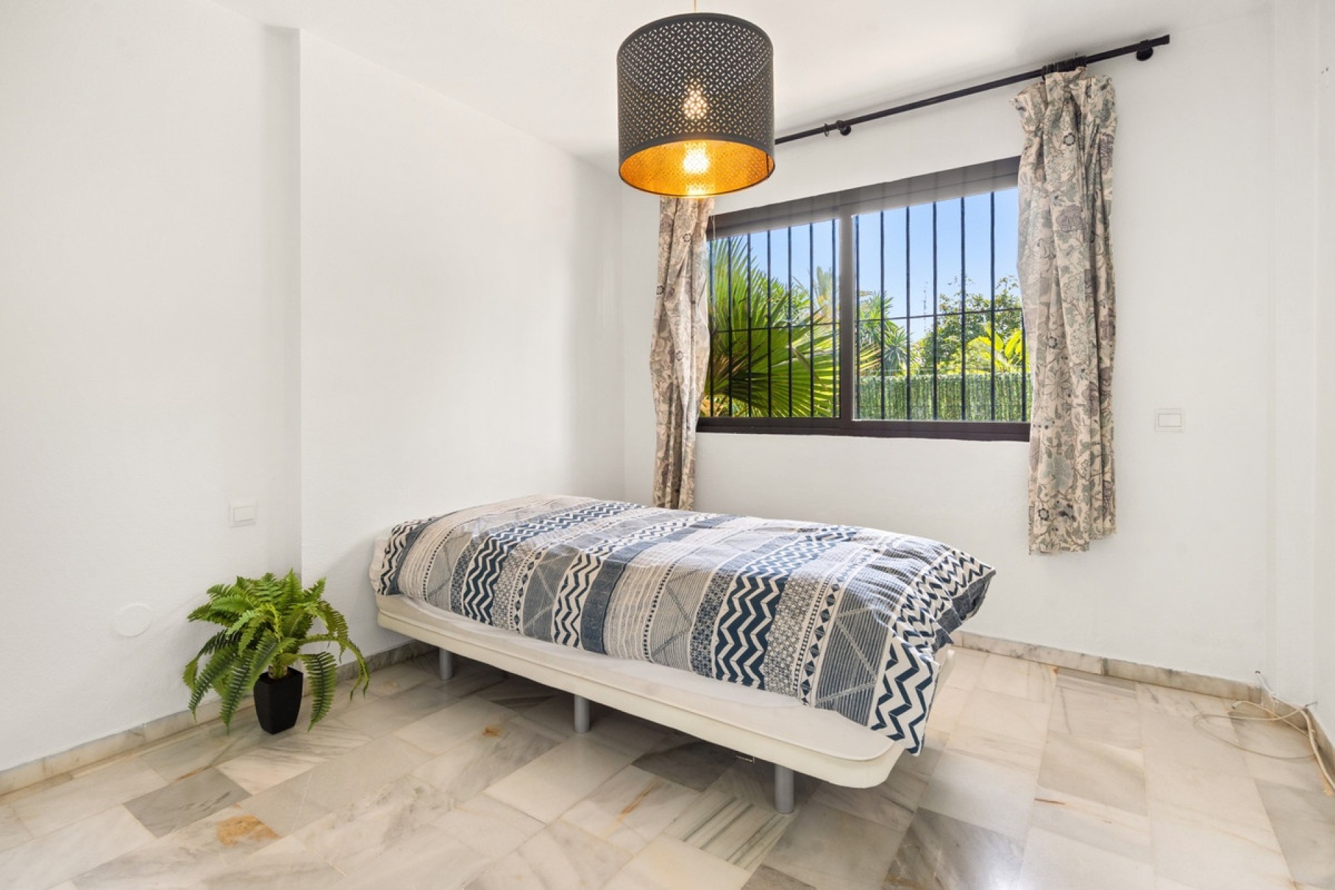 Rynek wtórny - apartment - Estepona - Estepona Centro