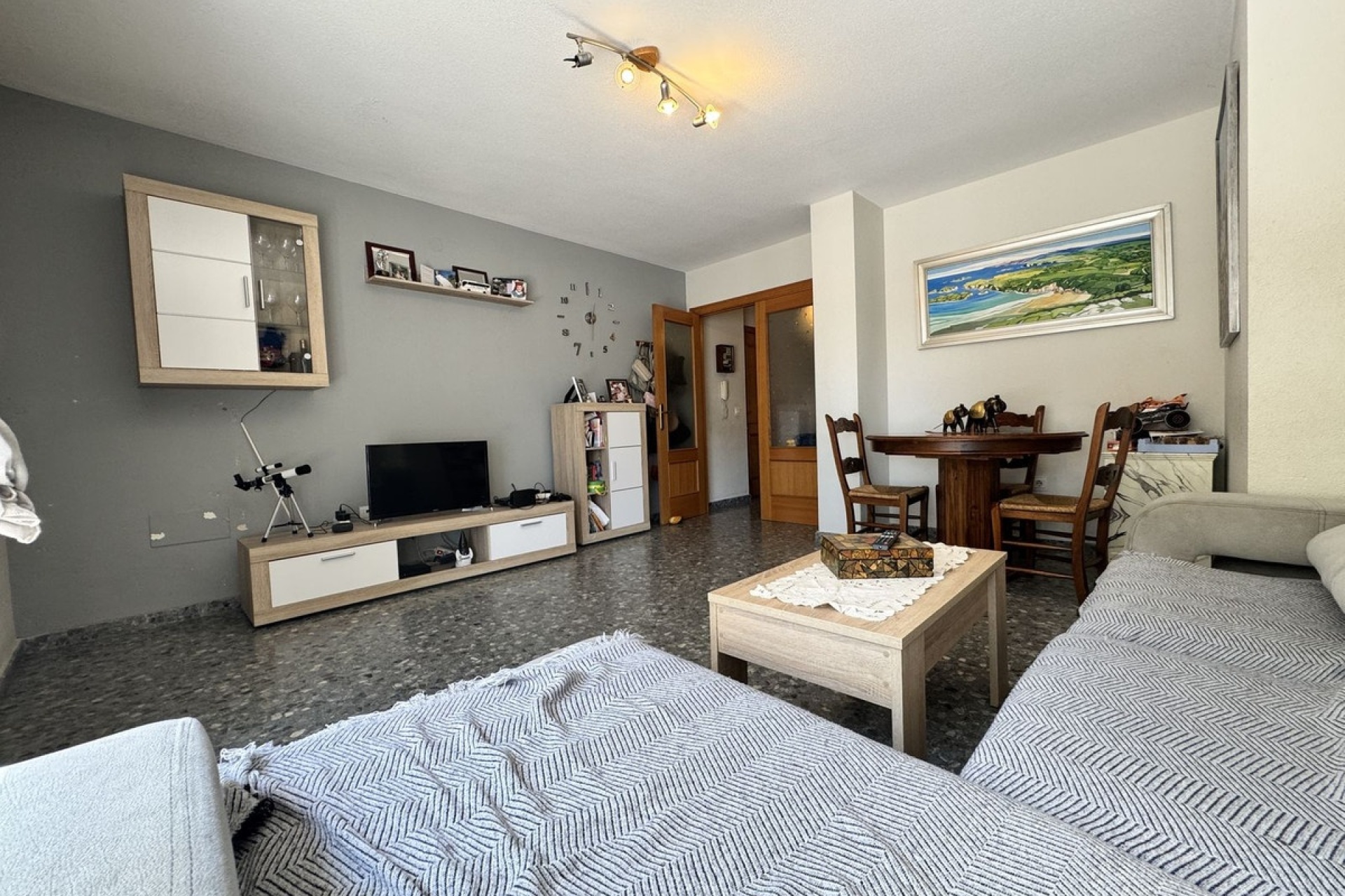 Rynek wtórny - apartment - Estepona - Estepona Centro