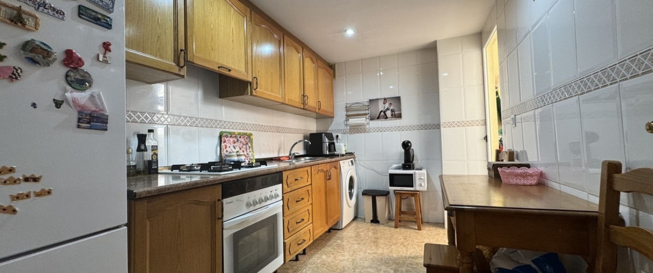 Rynek wtórny - apartment - Estepona - Estepona Centro