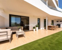 Rynek wtórny - apartment - Estepona - Estepona Centro
