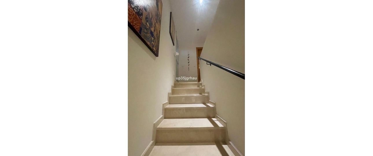 Rynek wtórny - apartment - Estepona - Estepona Centro