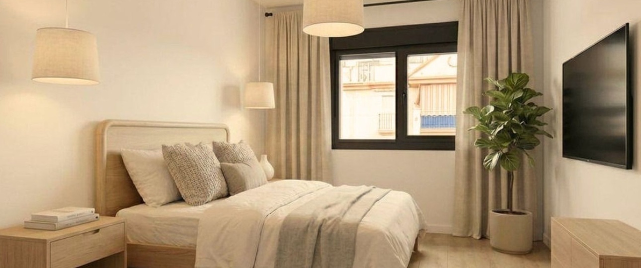 Rynek wtórny - apartment - Estepona - Estepona Centro