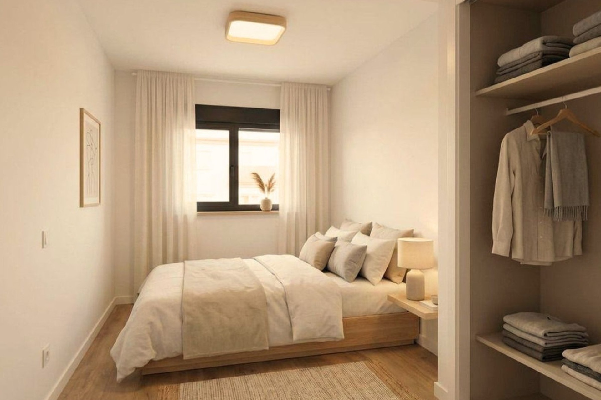 Rynek wtórny - apartment - Estepona - Estepona Centro