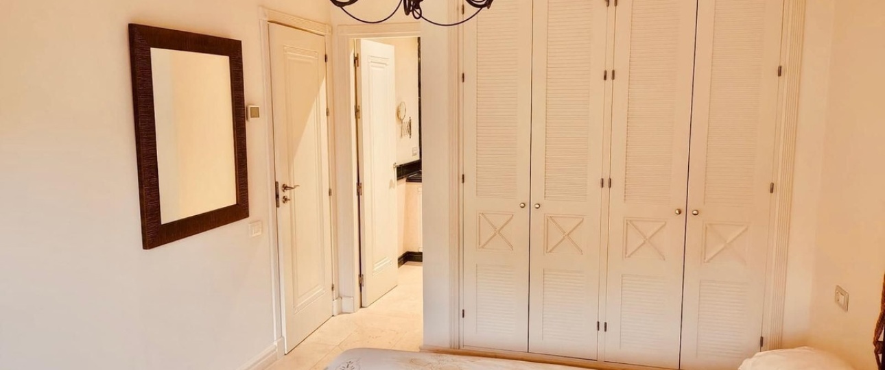 Rynek wtórny - apartment - Estepona - Estepona Centro