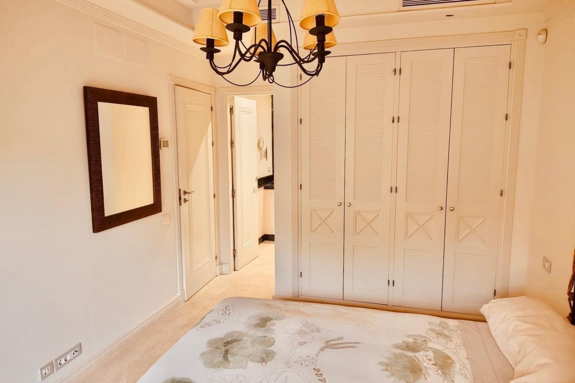 Rynek wtórny - apartment - Estepona - Estepona Centro
