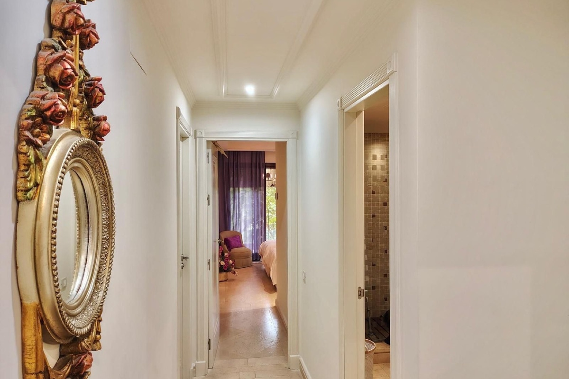 Rynek wtórny - apartment - Estepona - Estepona Centro