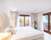 Rynek wtórny - apartment - Estepona - Estepona Centro