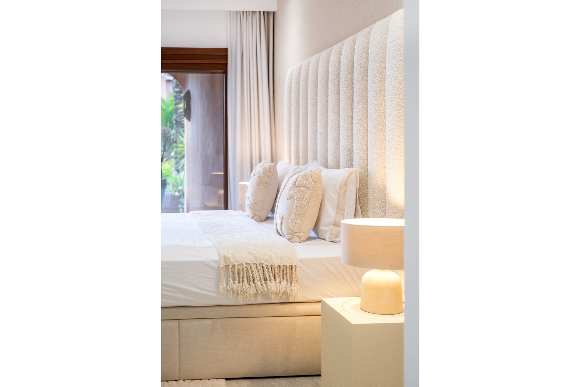 Rynek wtórny - apartment - Estepona - Estepona Centro