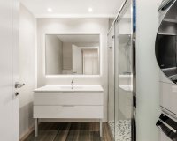 Rynek wtórny - apartment - Estepona - Estepona Centro