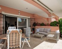 Rynek wtórny - apartment - Estepona - Estepona Centro