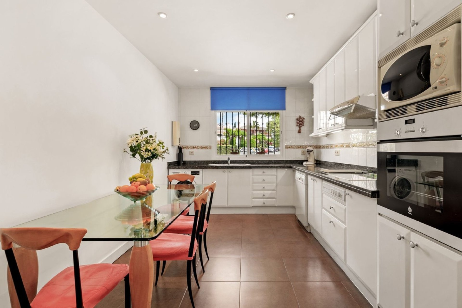 Rynek wtórny - apartment - Estepona - Estepona Centro