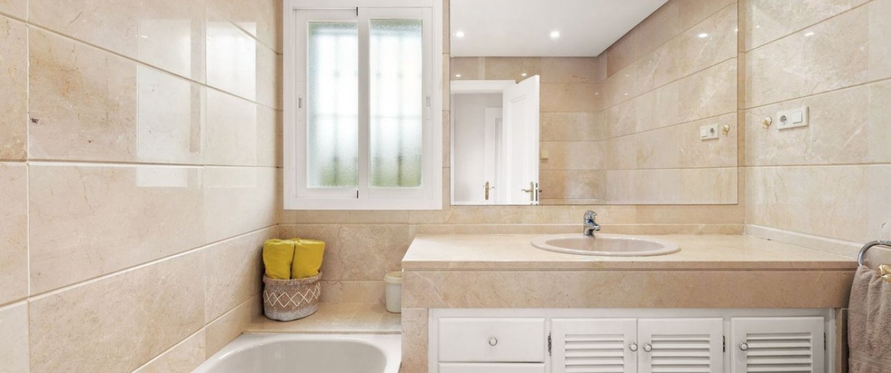 Rynek wtórny - apartment - Estepona - Estepona Centro