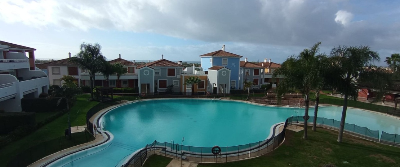 Rynek wtórny - apartment - Estepona - Estepona Centro